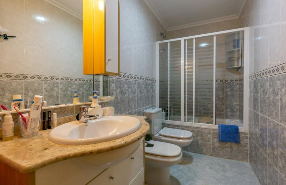 Venta - Piso - Santa Pola - Centro