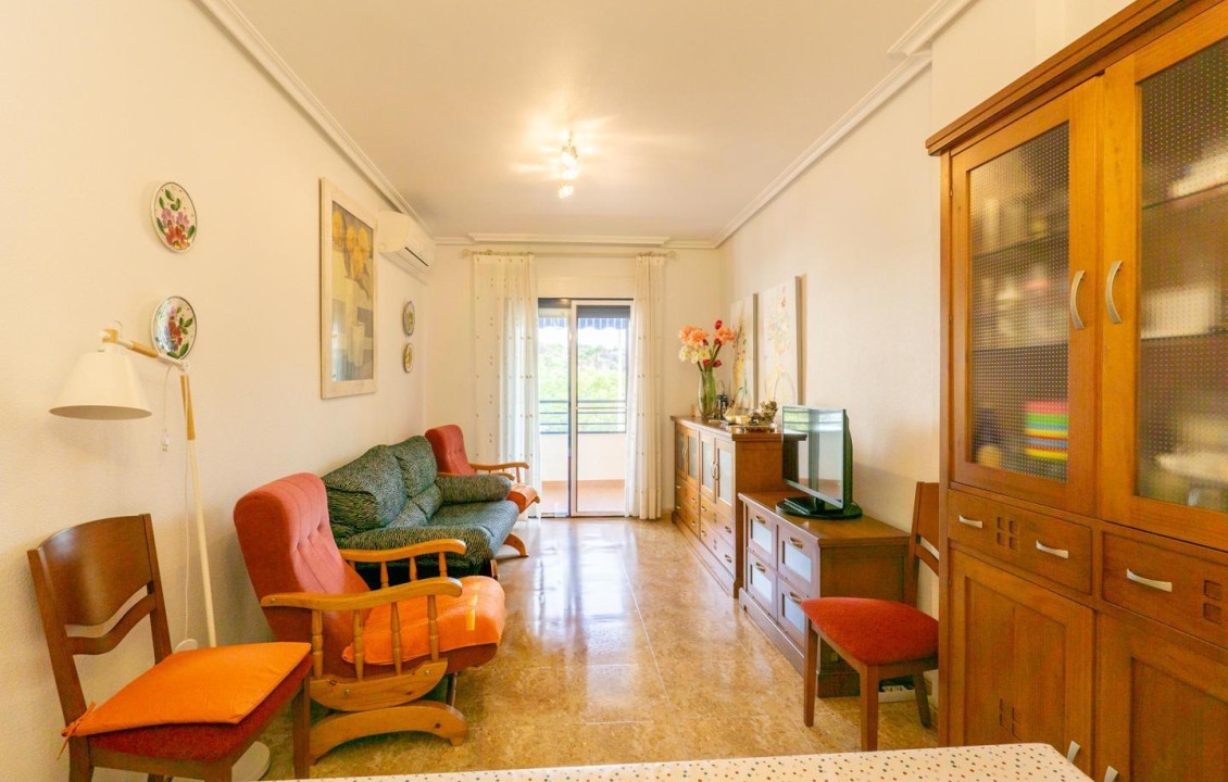 Venta - Piso - Santa Pola - Centro