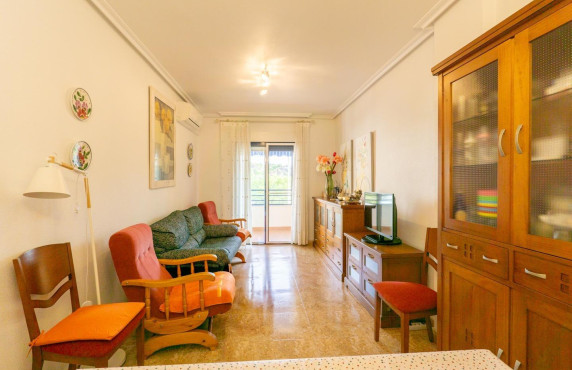 Venta - Piso - Santa Pola - Centro