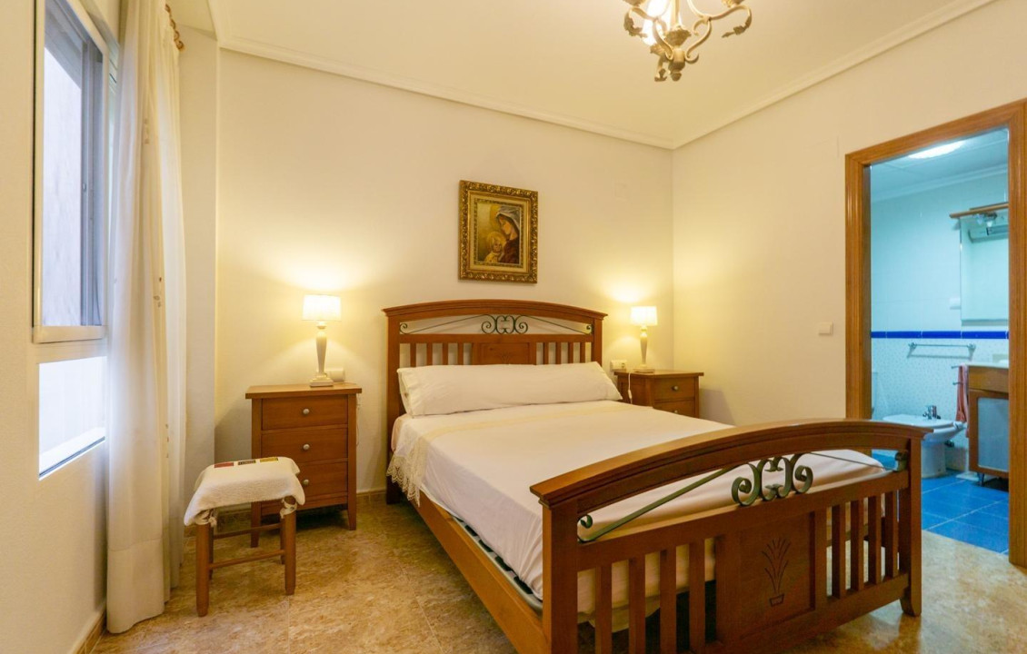 Venta - Piso - Santa Pola - Centro