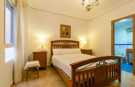 Venta - Piso - Santa Pola - Centro