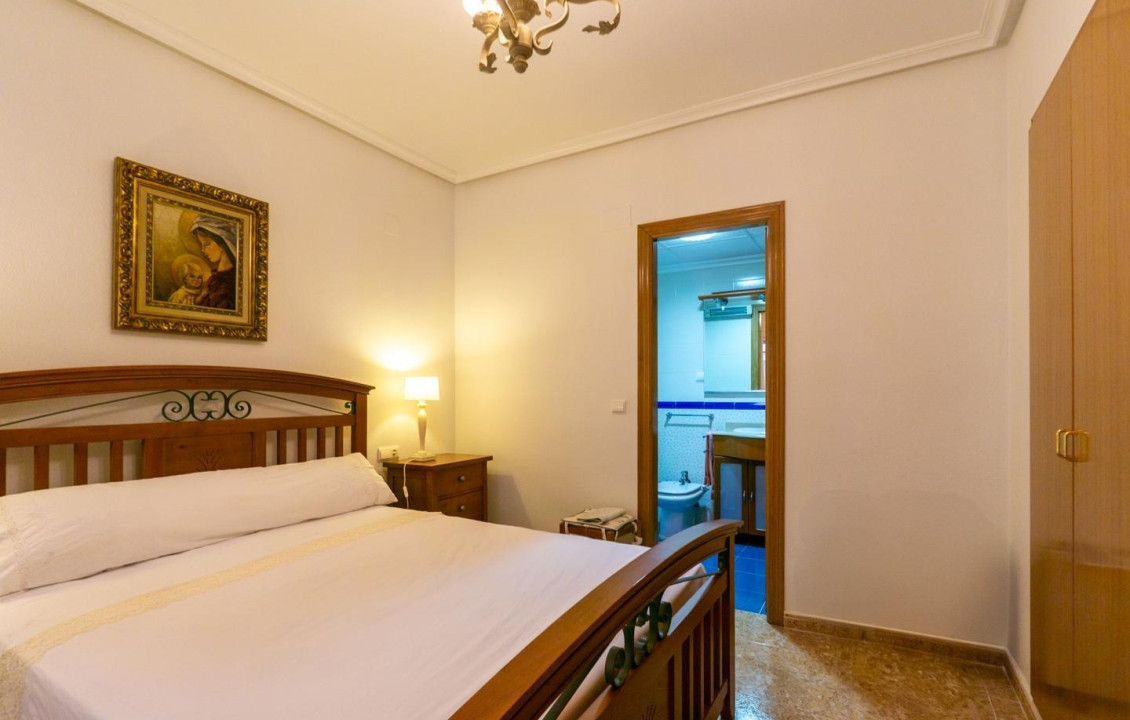 Venta - Piso - Santa Pola - Centro