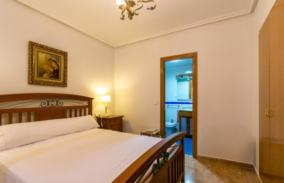 Venta - Piso - Santa Pola - Centro