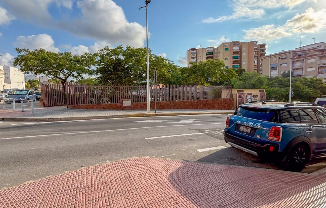 Venta - Piso - Santa Pola - Centro