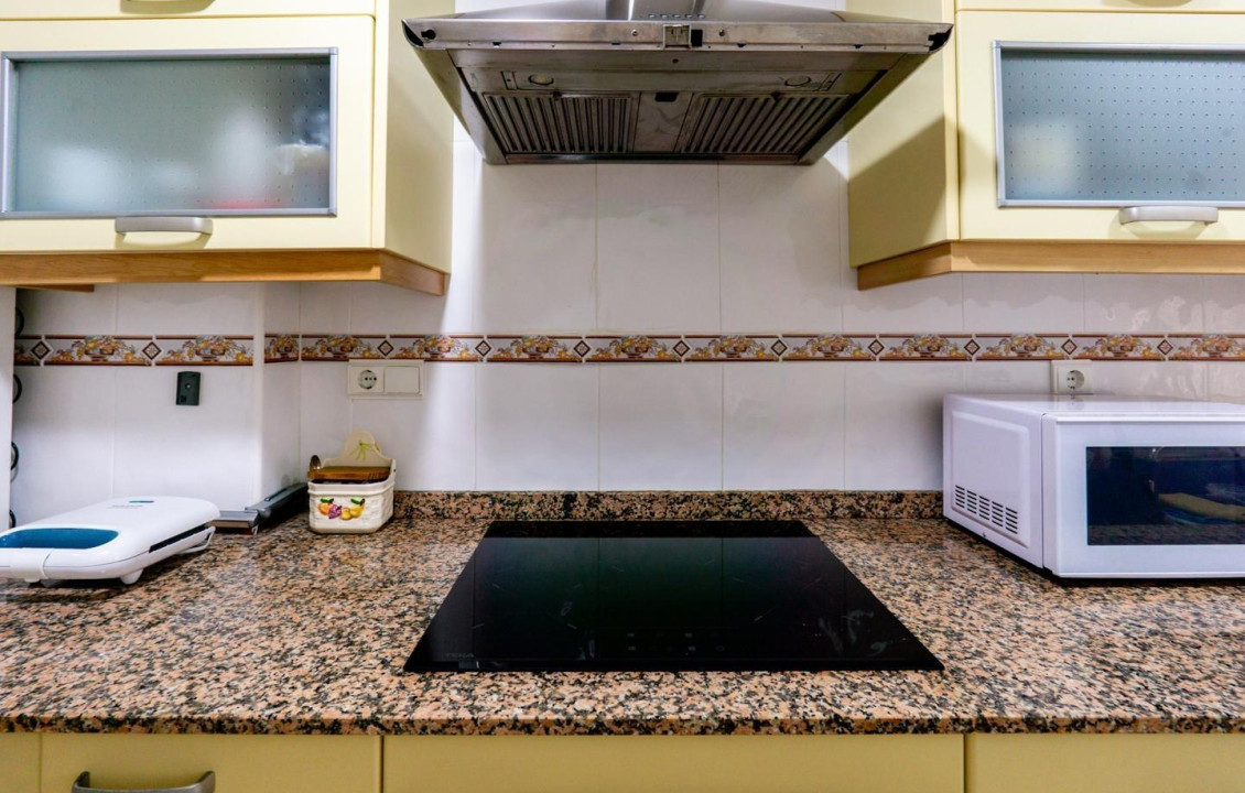 Venta - Piso - Santa Pola - Centro