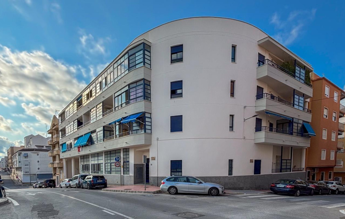 Venta - Piso - Santa Pola - Centro