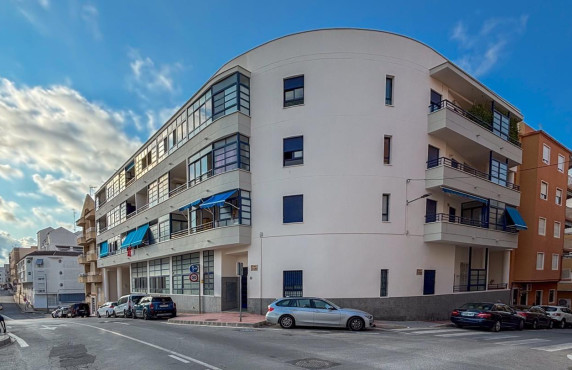 Venta - Piso - Santa Pola - Centro