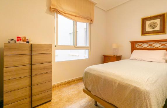 Venta - Piso - Santa Pola - Centro