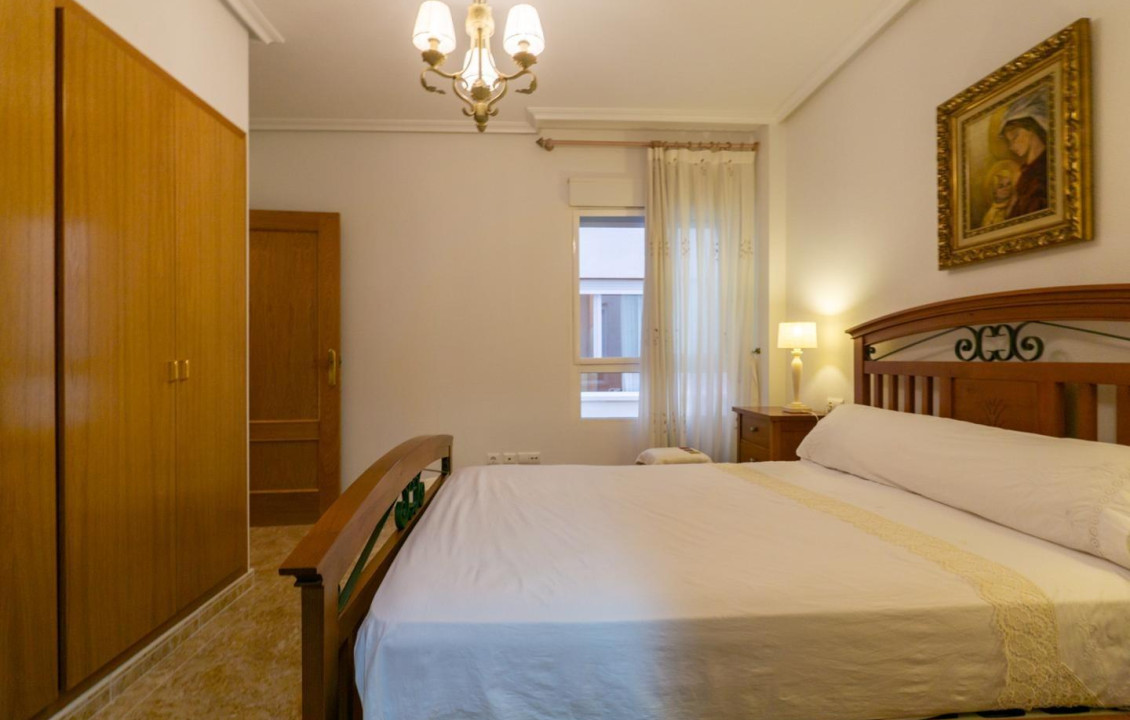 Venta - Piso - Santa Pola - Centro