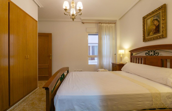 Venta - Piso - Santa Pola - Centro