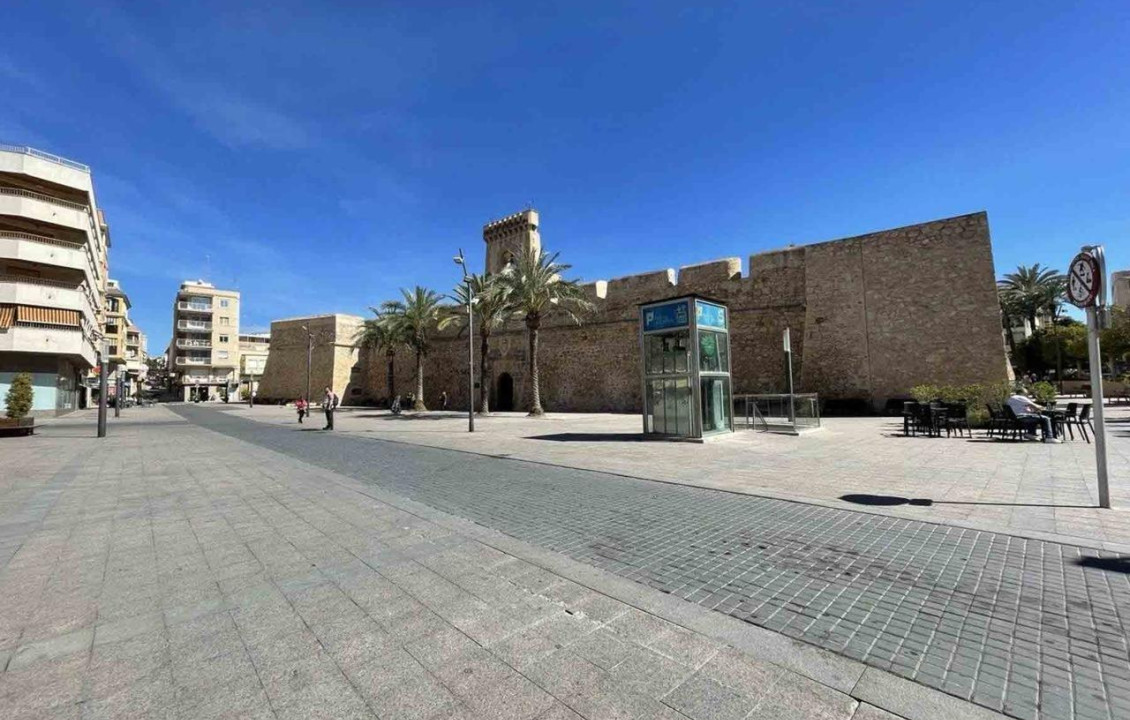 Venta - Piso - Santa Pola - Centro