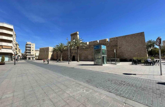 Venta - Piso - Santa Pola - Centro