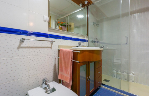 Venta - Piso - Santa Pola - Centro