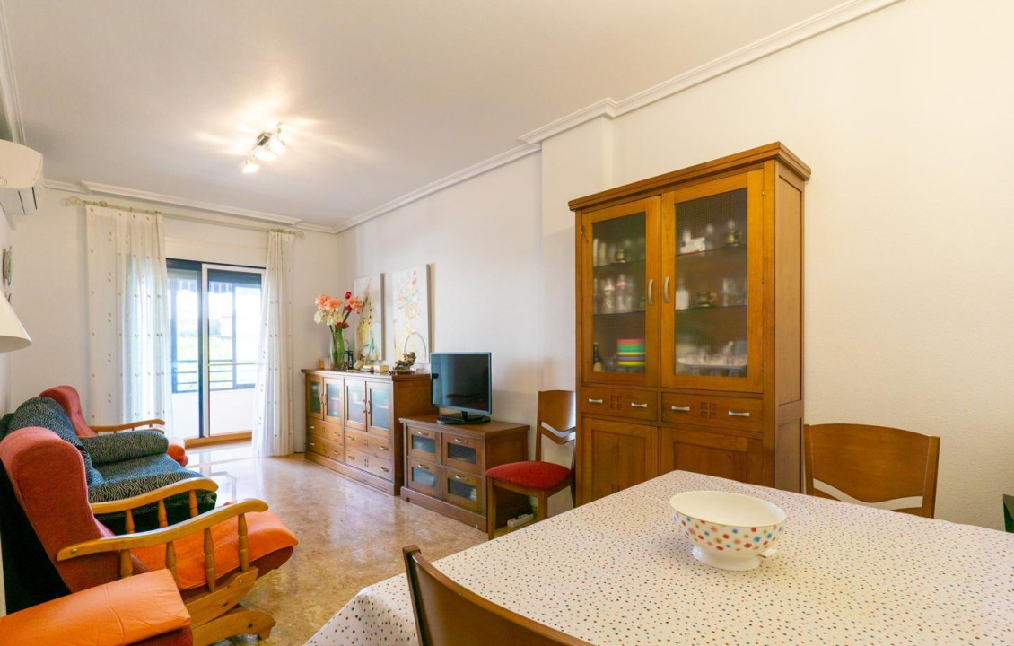 Venta - Piso - Santa Pola - Centro