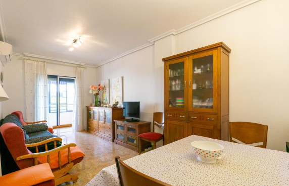 Venta - Piso - Santa Pola - Centro