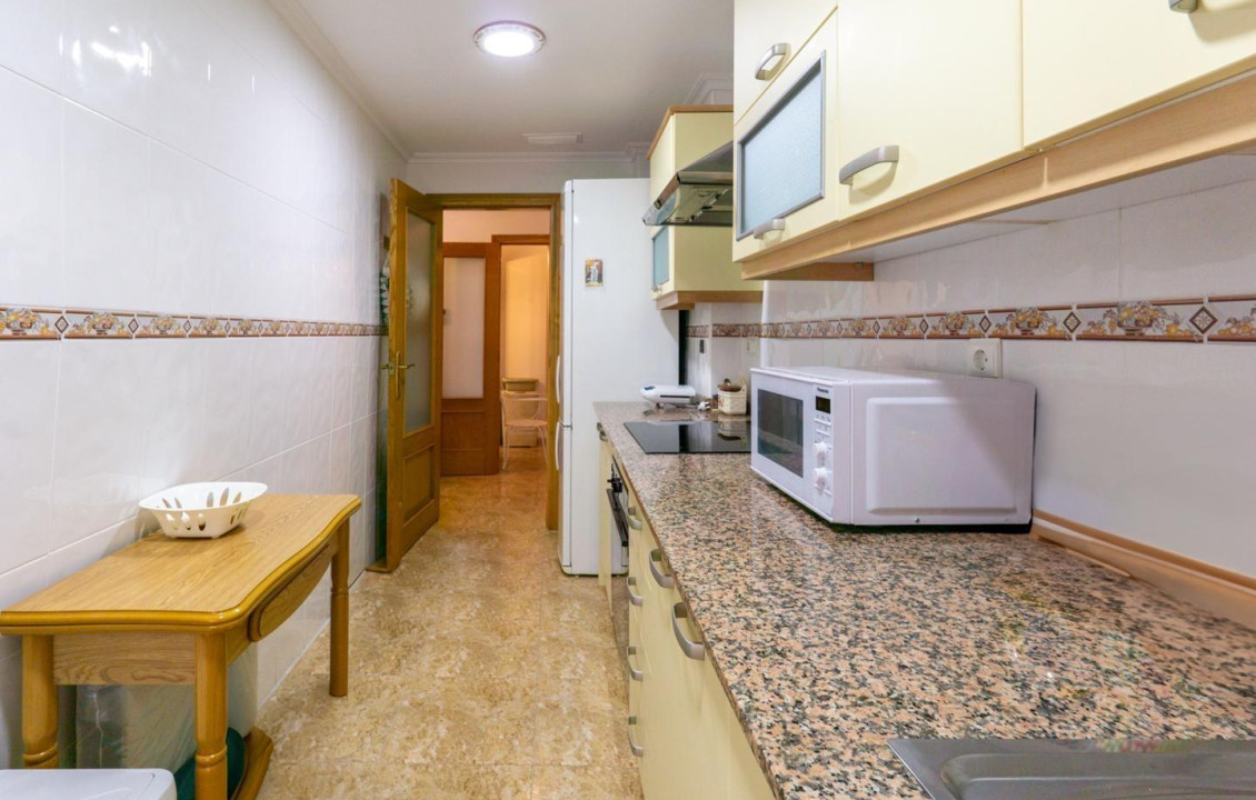 Venta - Piso - Santa Pola - Centro