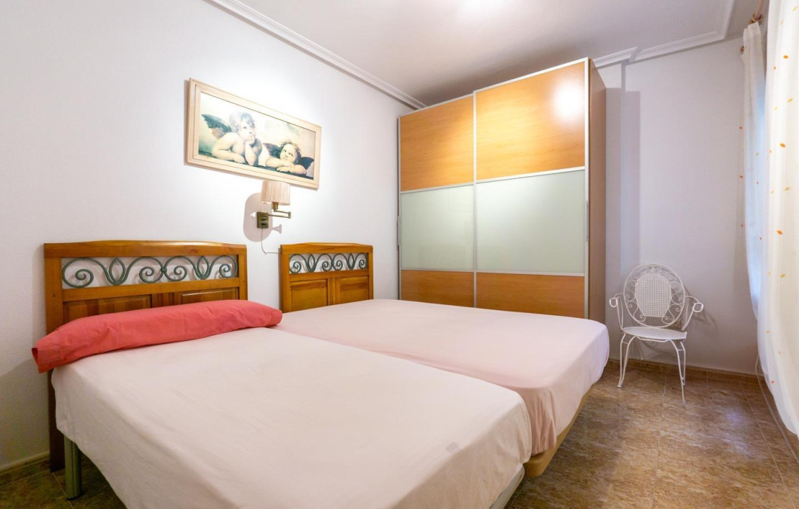 Venta - Piso - Santa Pola - Centro