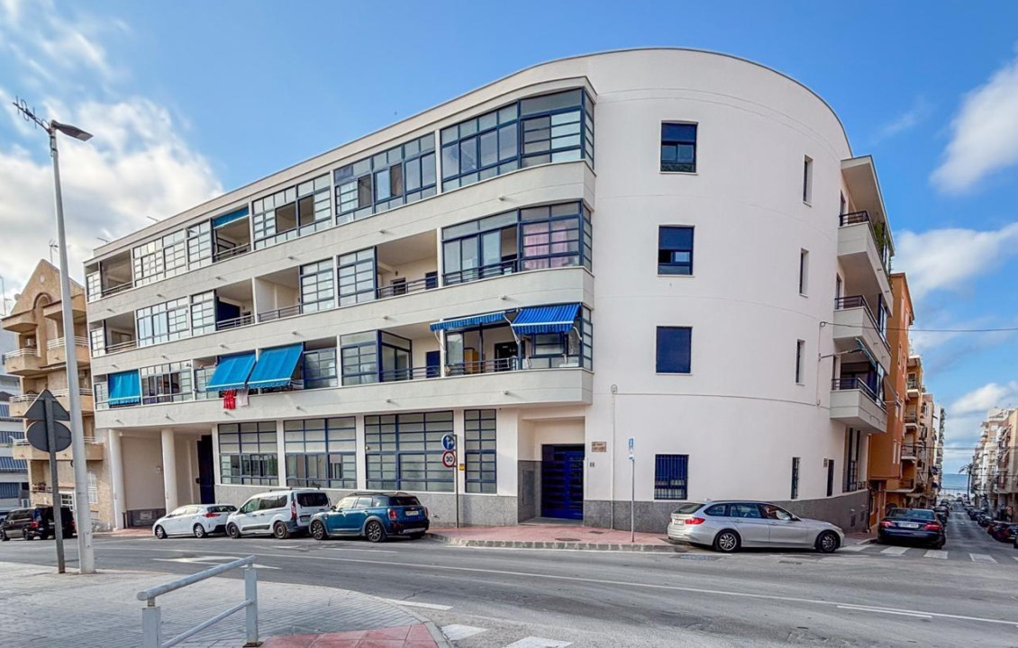 Venta - Piso - Santa Pola - Centro