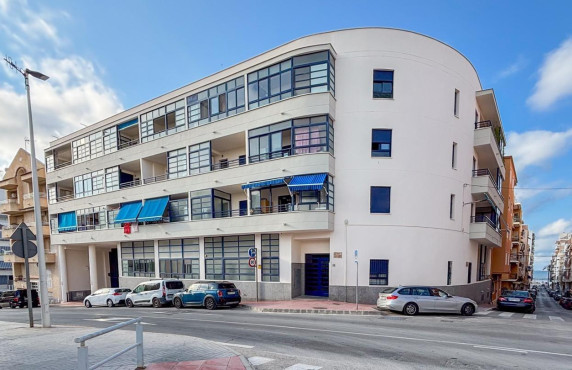 Venta - Piso - Santa Pola - Centro