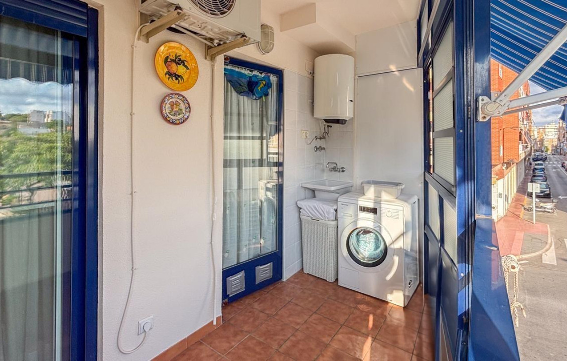 Venta - Piso - Santa Pola - Centro