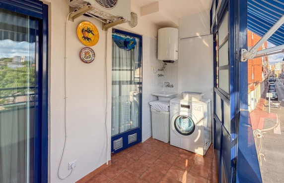 Venta - Piso - Santa Pola - Centro