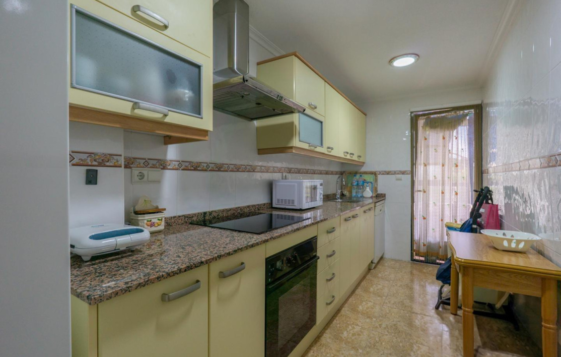 Venta - Piso - Santa Pola - Centro