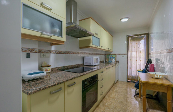 Venta - Piso - Santa Pola - Centro