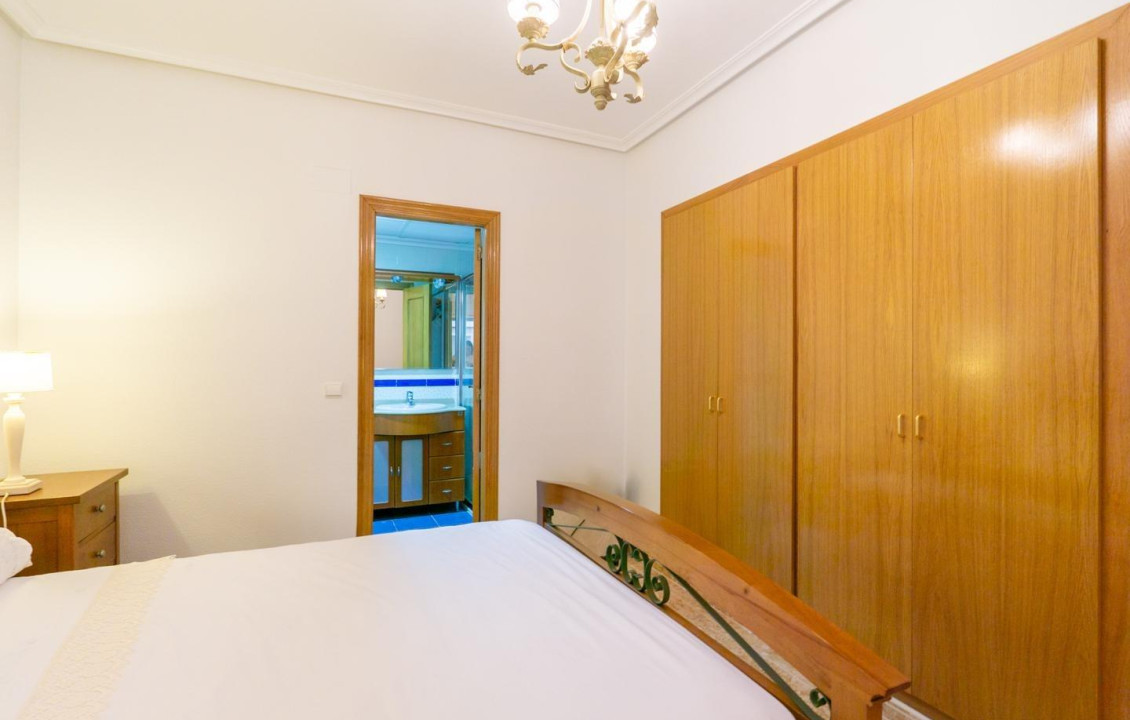 Venta - Piso - Santa Pola - Centro