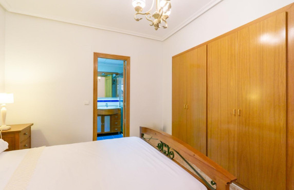 Venta - Piso - Santa Pola - Centro