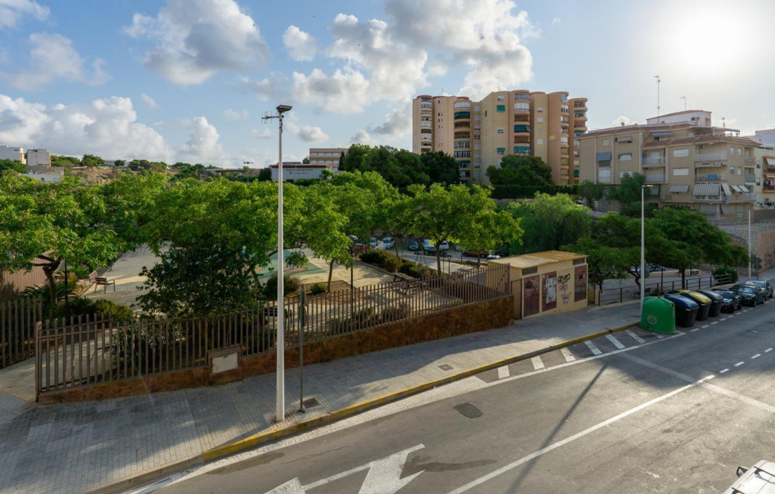 Venta - Piso - Santa Pola - Centro