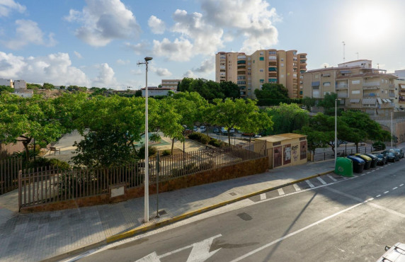 Venta - Piso - Santa Pola - Centro