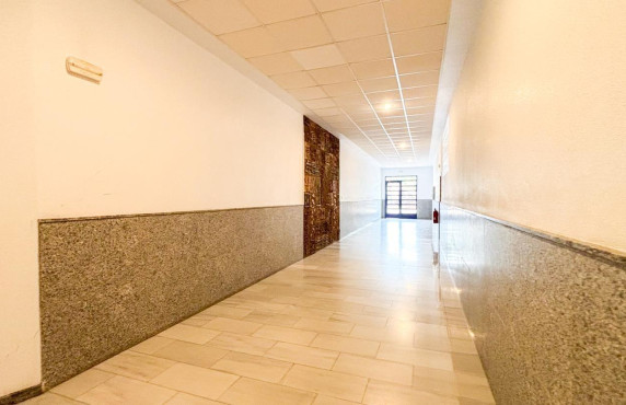 Venta - Piso - Santa Pola - Centro