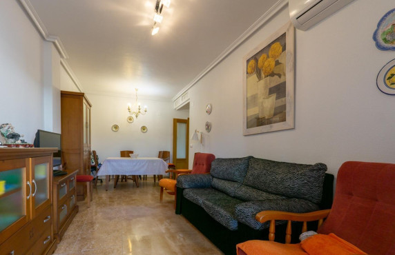 Venta - Piso - Santa Pola - Centro