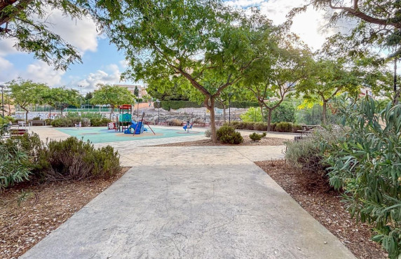 Venta - Piso - Santa Pola - Centro