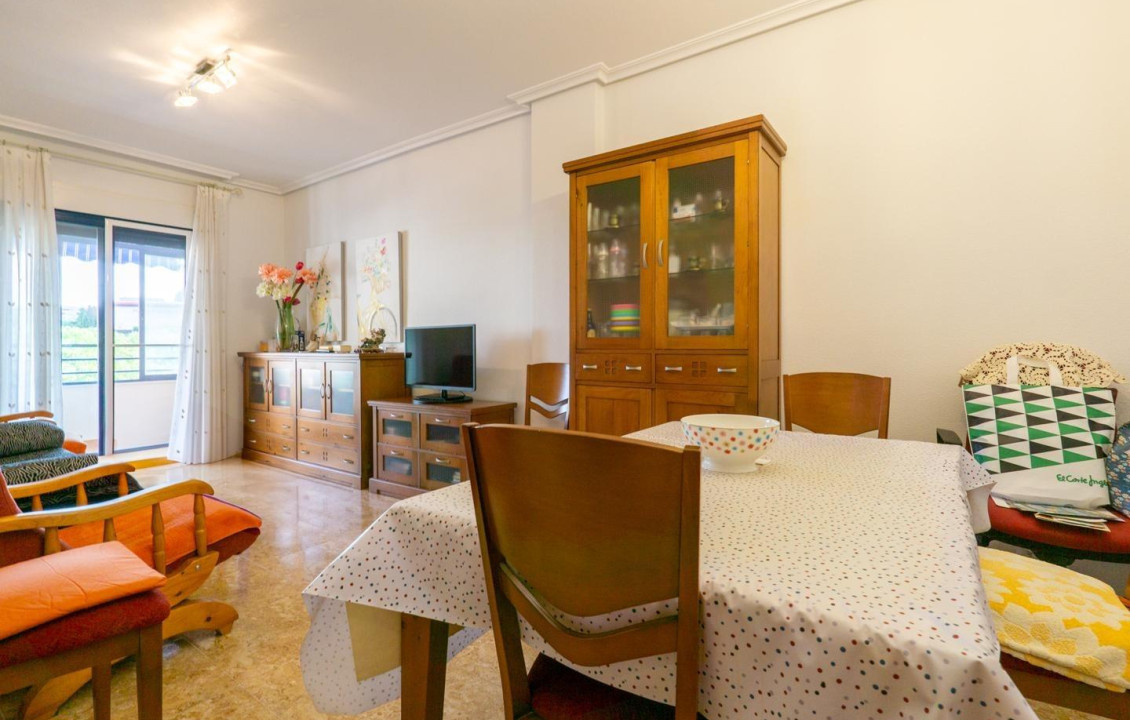 Venta - Piso - Santa Pola - Centro