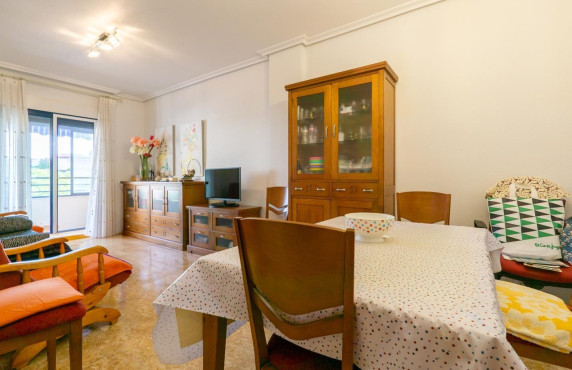 Venta - Piso - Santa Pola - Centro