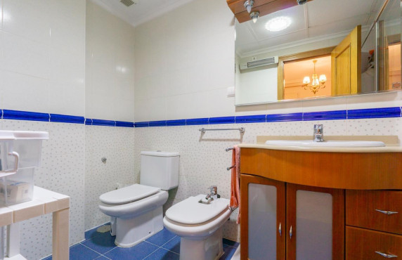 Venta - Piso - Santa Pola - Centro