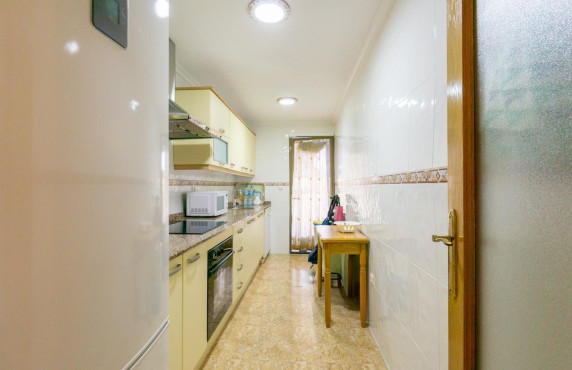 Venta - Piso - Santa Pola - Centro