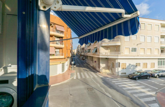 Venta - Piso - Santa Pola - Centro