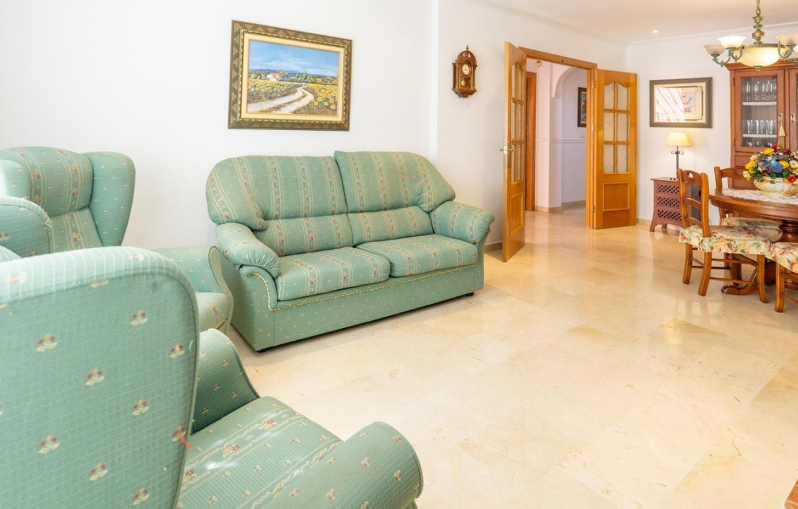 Alquiler Larga Estancia - house - Elche pedanias - Valverde