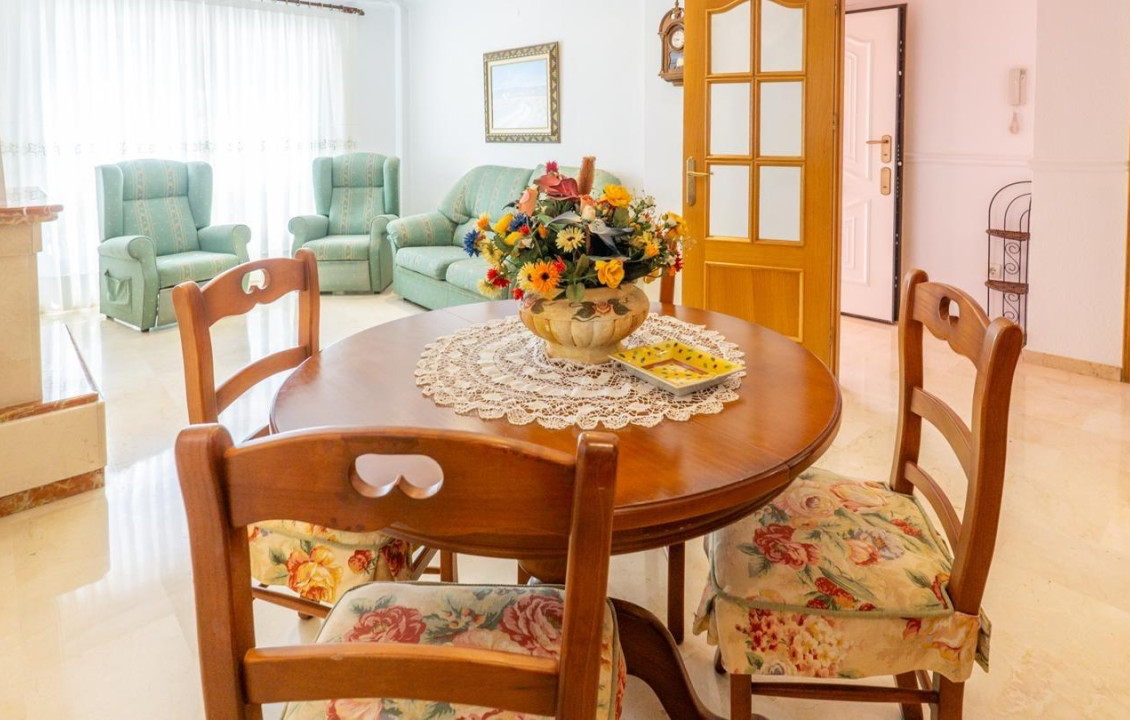 Alquiler Larga Estancia - house - Elche pedanias - Valverde