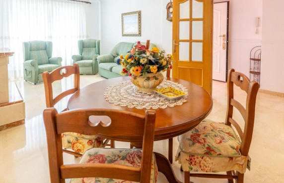 Alquiler Larga Estancia - house - Elche pedanias - Valverde