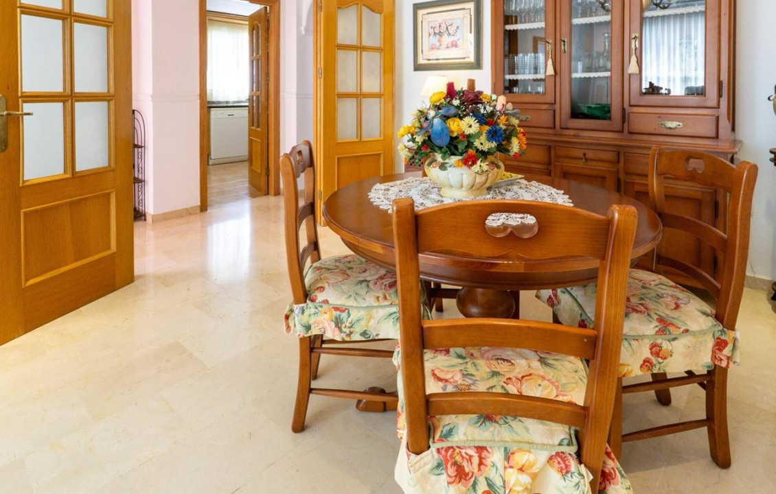 Alquiler Larga Estancia - house - Elche pedanias - Valverde