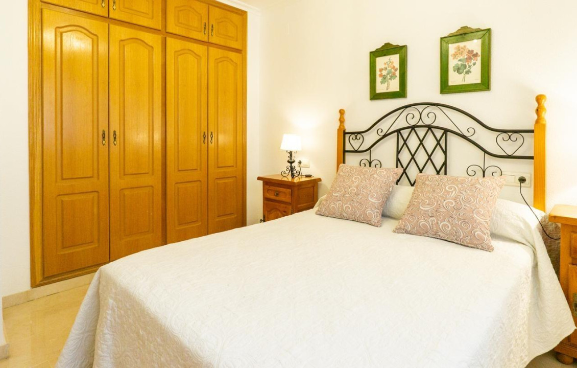 Alquiler Larga Estancia - house - Elche pedanias - Valverde