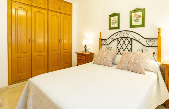 Alquiler Larga Estancia - house - Elche pedanias - Valverde