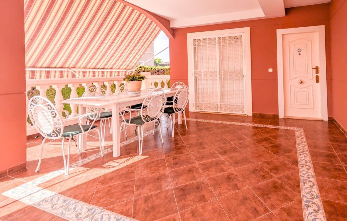 Alquiler Larga Estancia - house - Elche pedanias - Valverde