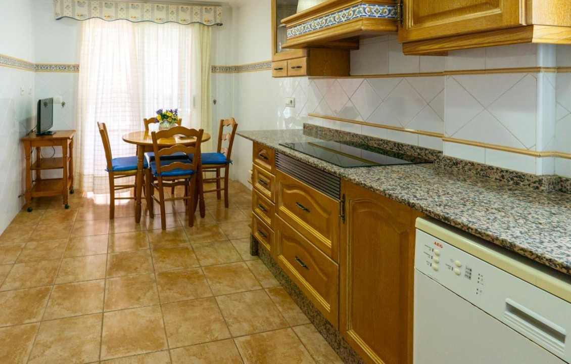 Alquiler Larga Estancia - house - Elche pedanias - Valverde