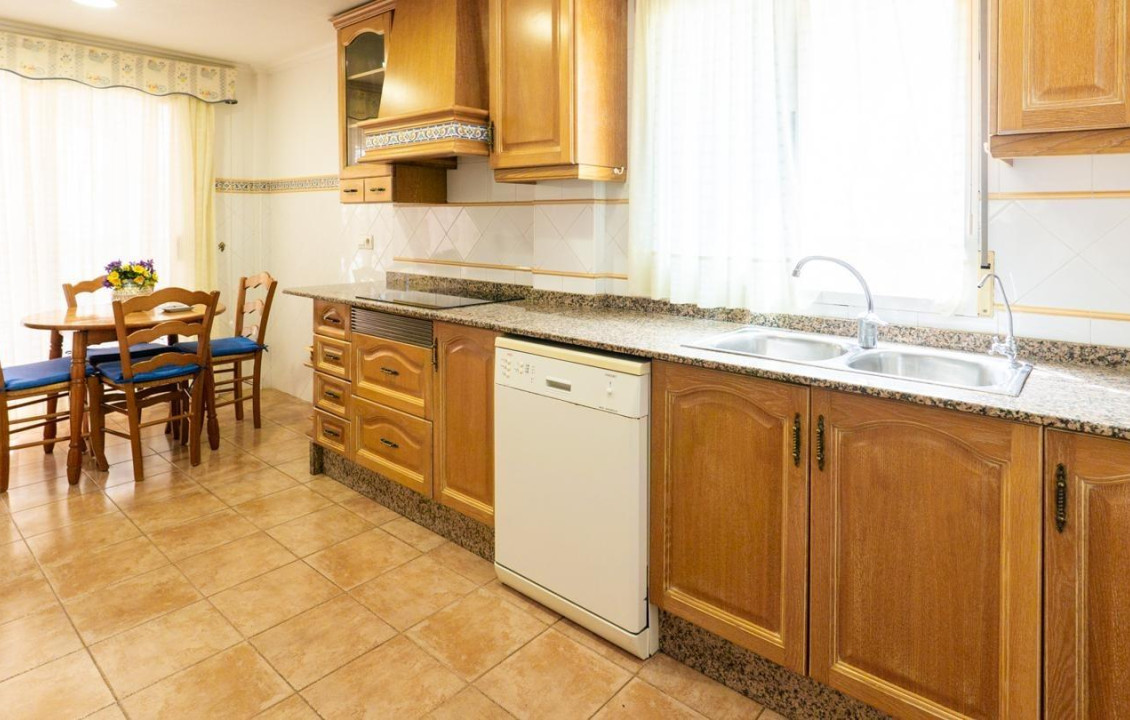 Alquiler Larga Estancia - house - Elche pedanias - Valverde