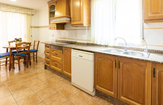 Alquiler Larga Estancia - house - Elche pedanias - Valverde