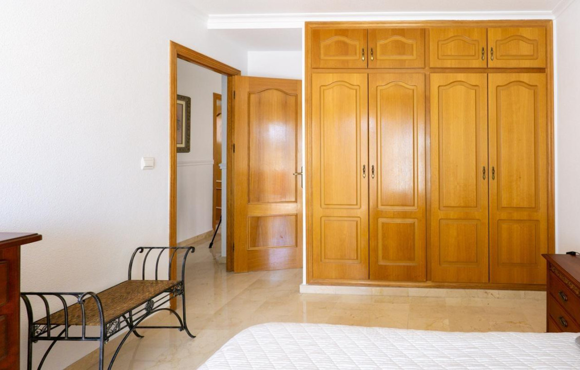 Alquiler Larga Estancia - house - Elche pedanias - Valverde